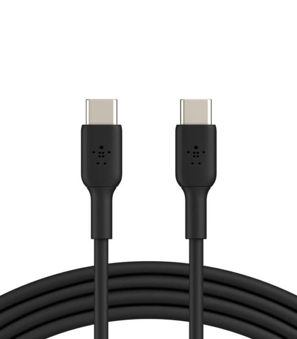 Belkin BoostCharge USB-C to USB-C
